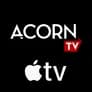 Acorn TV Apple TV channel