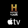 HISTORY Vault Apple TV channel