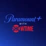 Paramount+ with Showtime