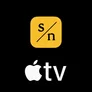 Sundance Now Apple TV channel